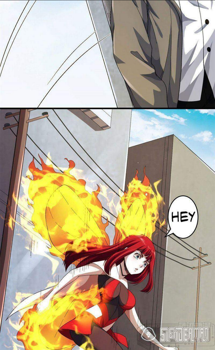 Ta Có 999 Loại Dị Năng Chap 5 - Next Chap 6