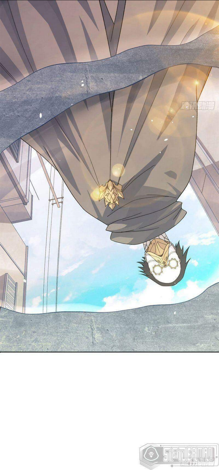 Ta Có 999 Loại Dị Năng Chap 5 - Next Chap 6