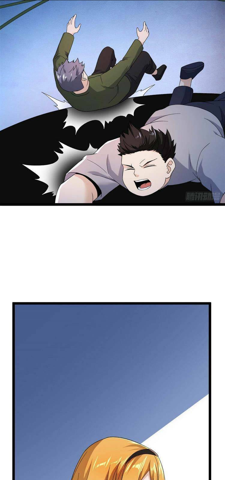 Ta Có 999 Loại Dị Năng Chap 50 - Next Chap 51