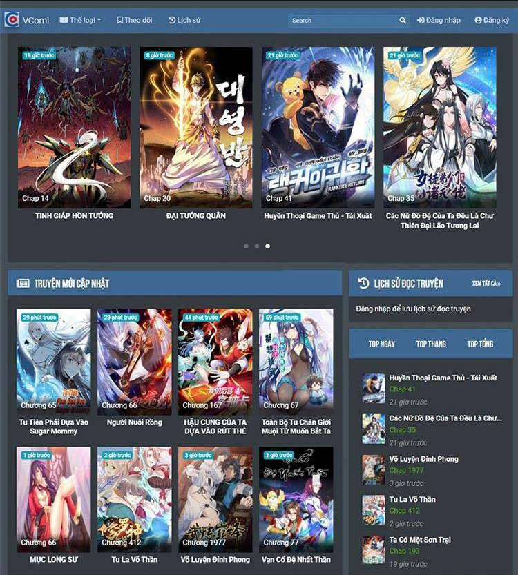 Ta Có 999 Loại Dị Năng Chap 50 - Next Chap 51