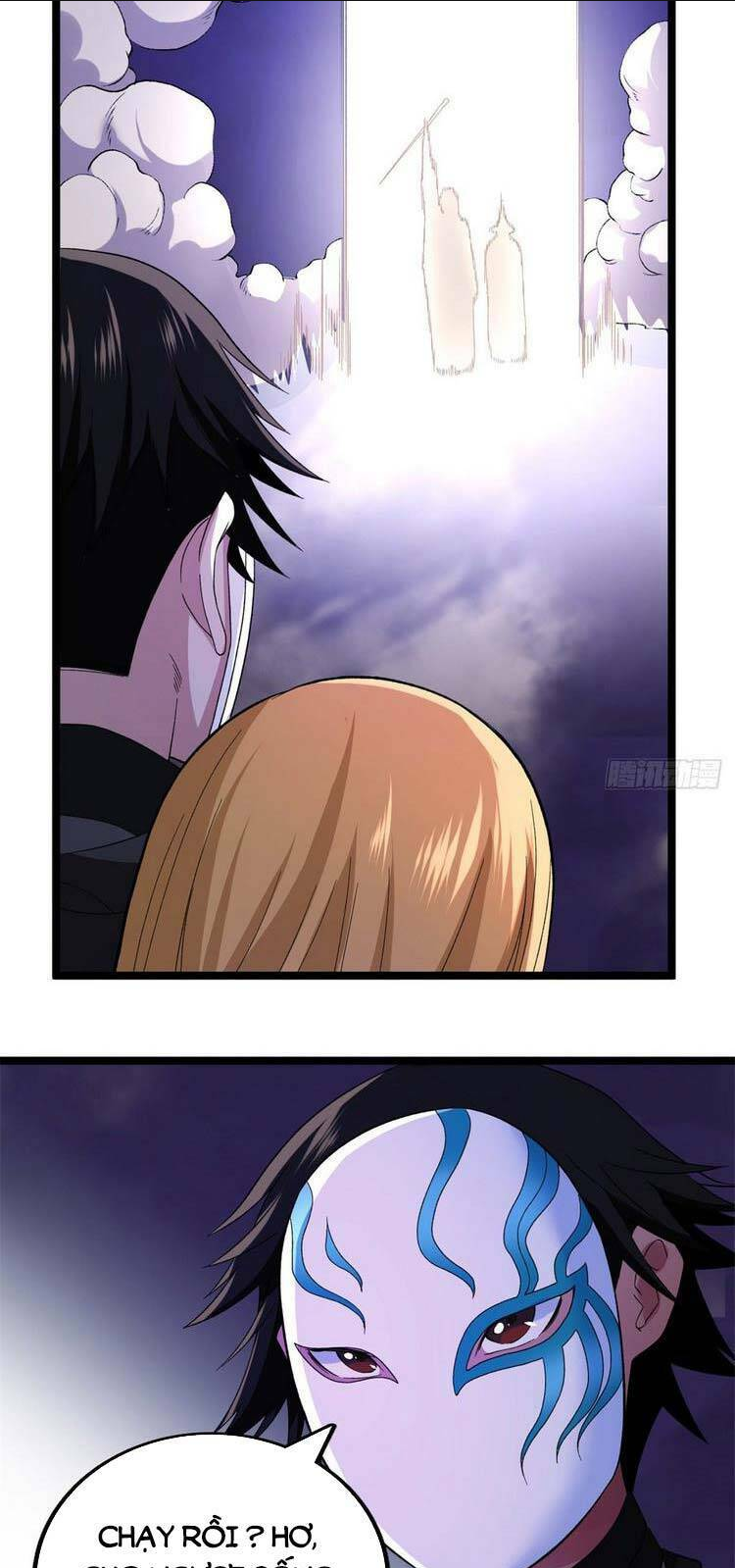 Ta Có 999 Loại Dị Năng Chap 50 - Next Chap 51