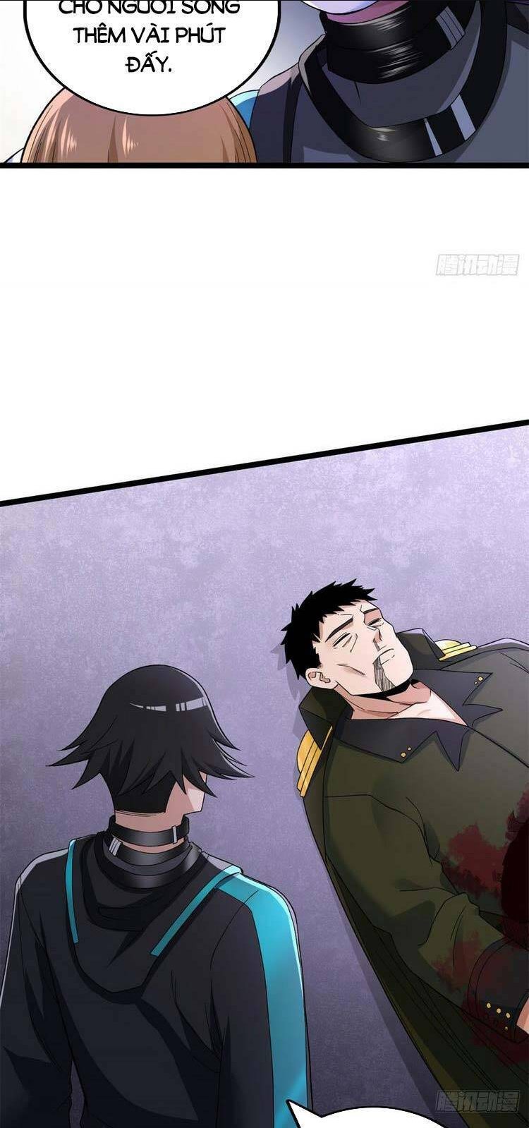 Ta Có 999 Loại Dị Năng Chap 50 - Next Chap 51