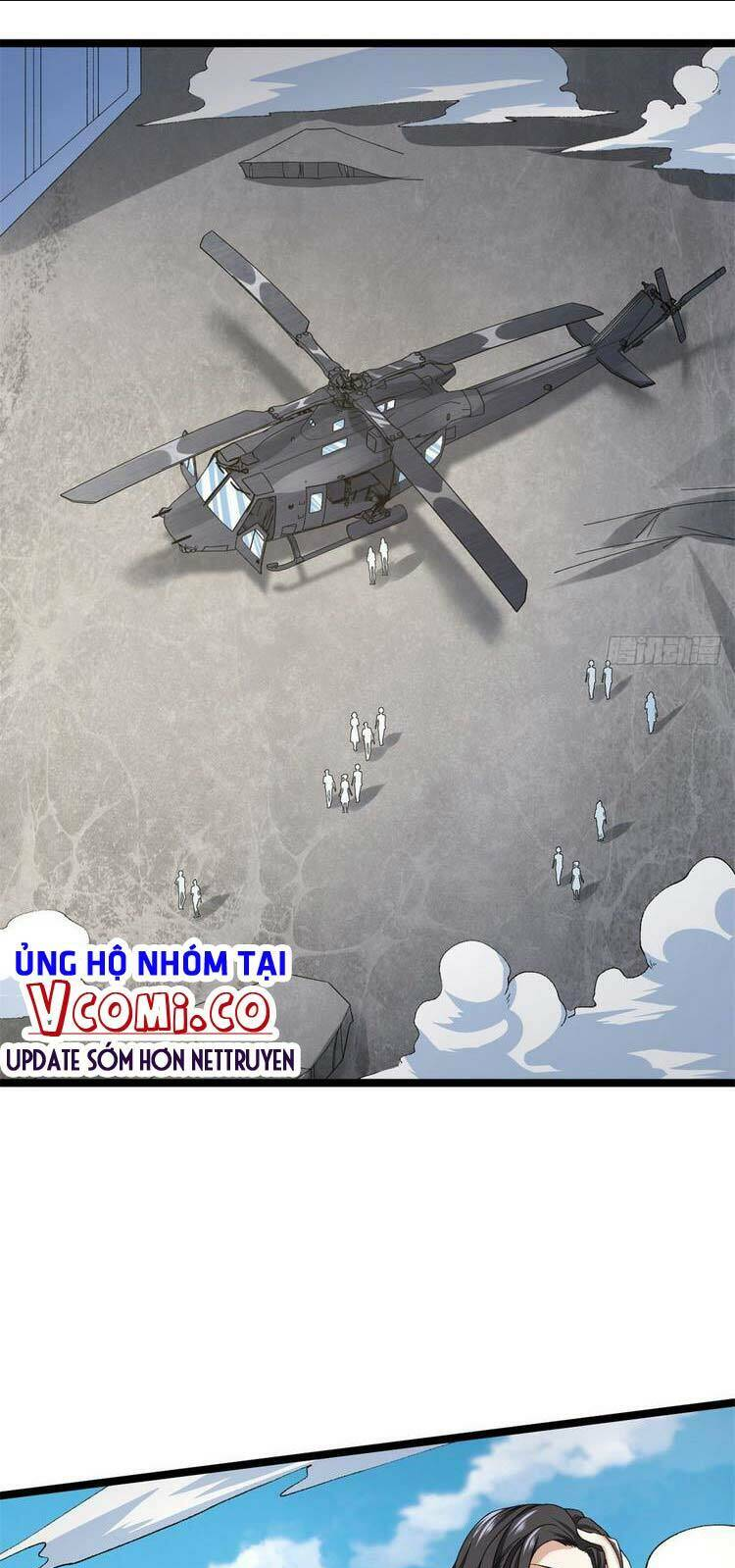 Ta Có 999 Loại Dị Năng Chap 51 - Next Chap 52