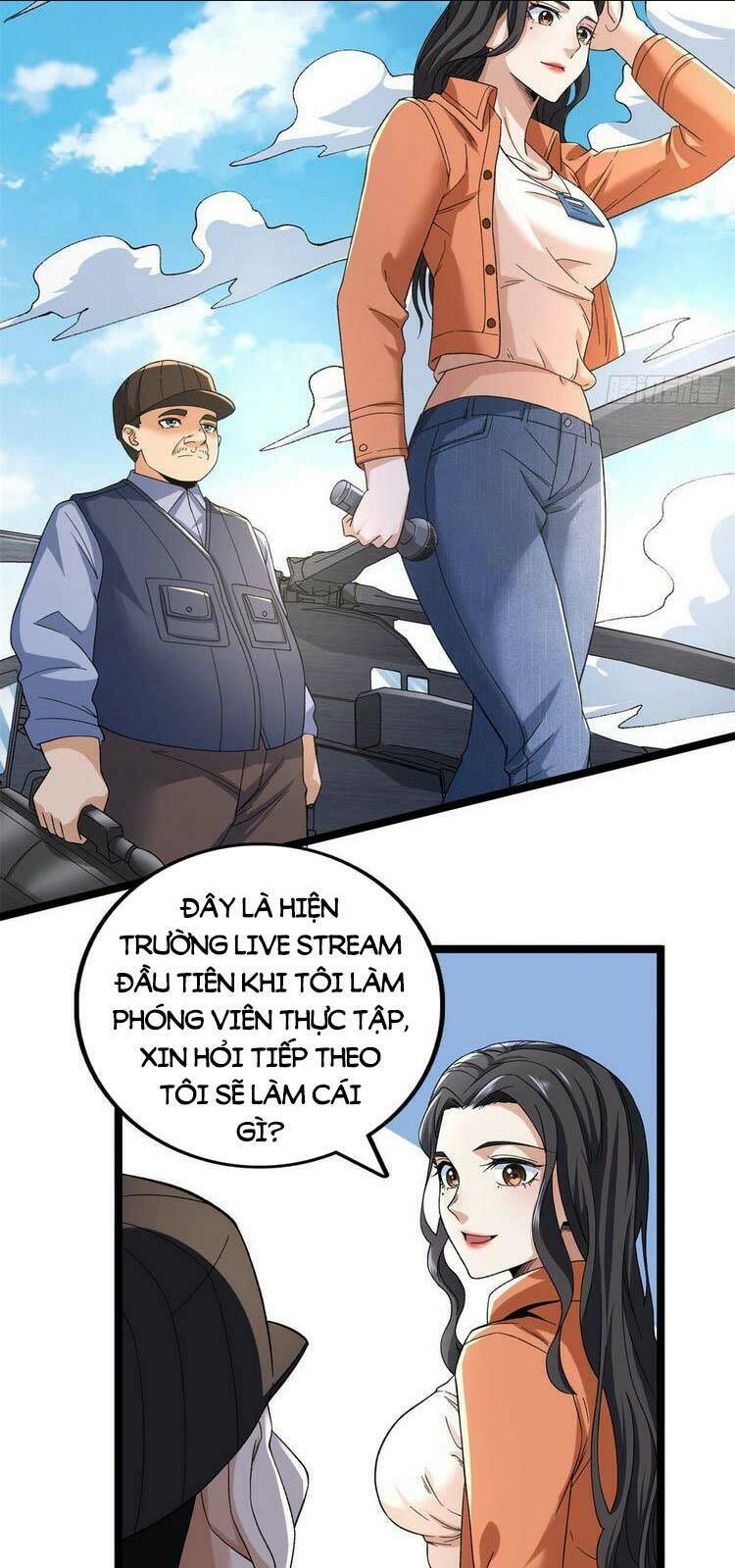 Ta Có 999 Loại Dị Năng Chap 51 - Next Chap 52