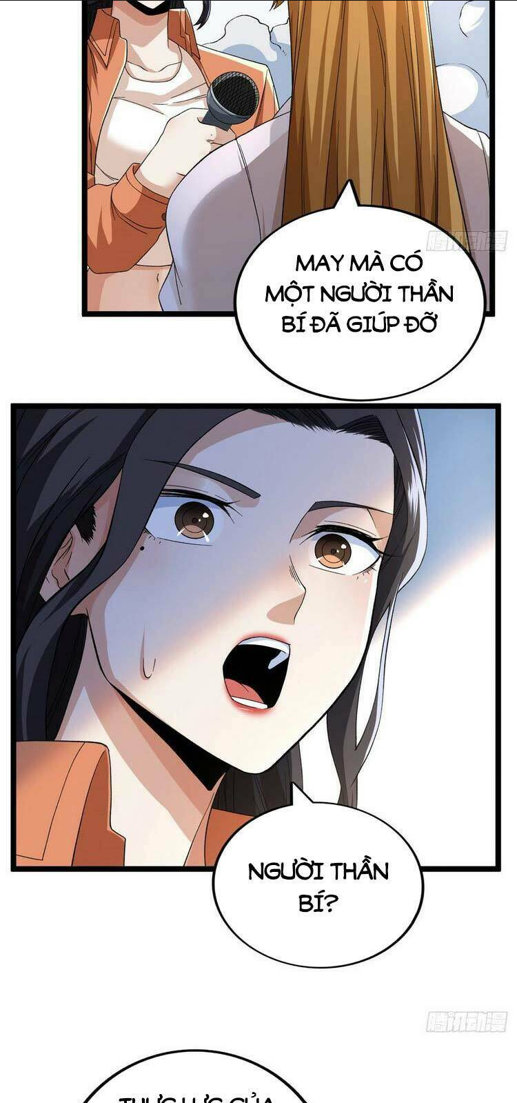 Ta Có 999 Loại Dị Năng Chap 51 - Next Chap 52