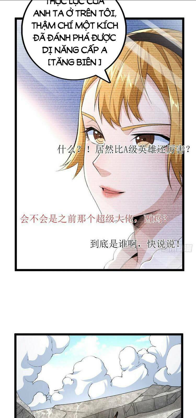 Ta Có 999 Loại Dị Năng Chap 51 - Next Chap 52