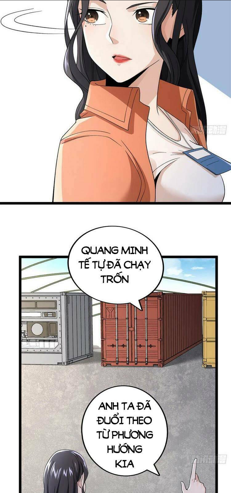 Ta Có 999 Loại Dị Năng Chap 51 - Next Chap 52