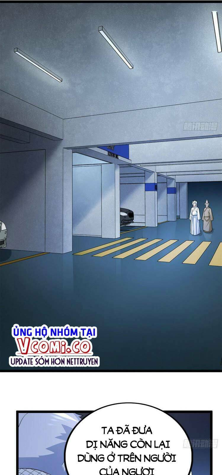 Ta Có 999 Loại Dị Năng Chap 51 - Next Chap 52