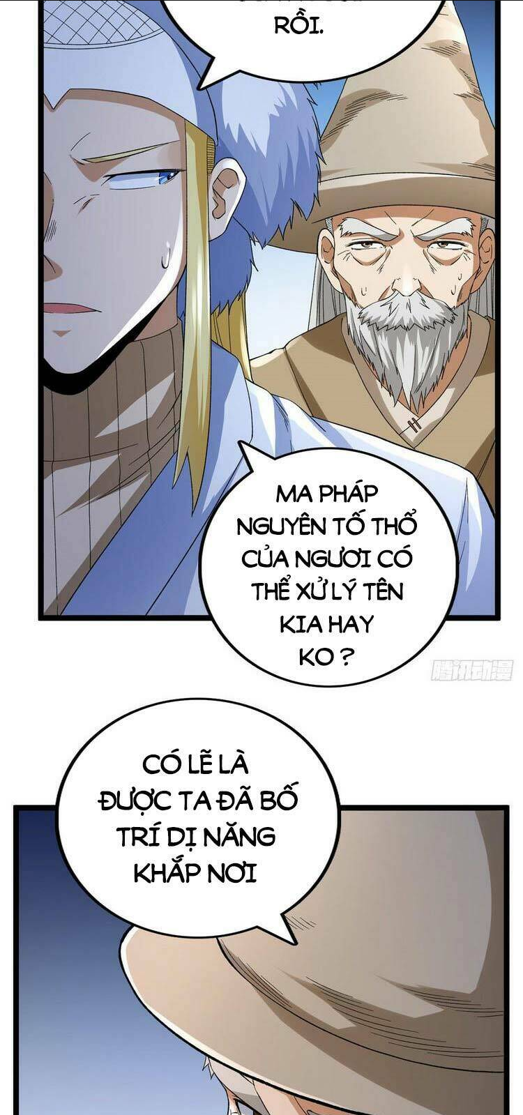 Ta Có 999 Loại Dị Năng Chap 51 - Next Chap 52