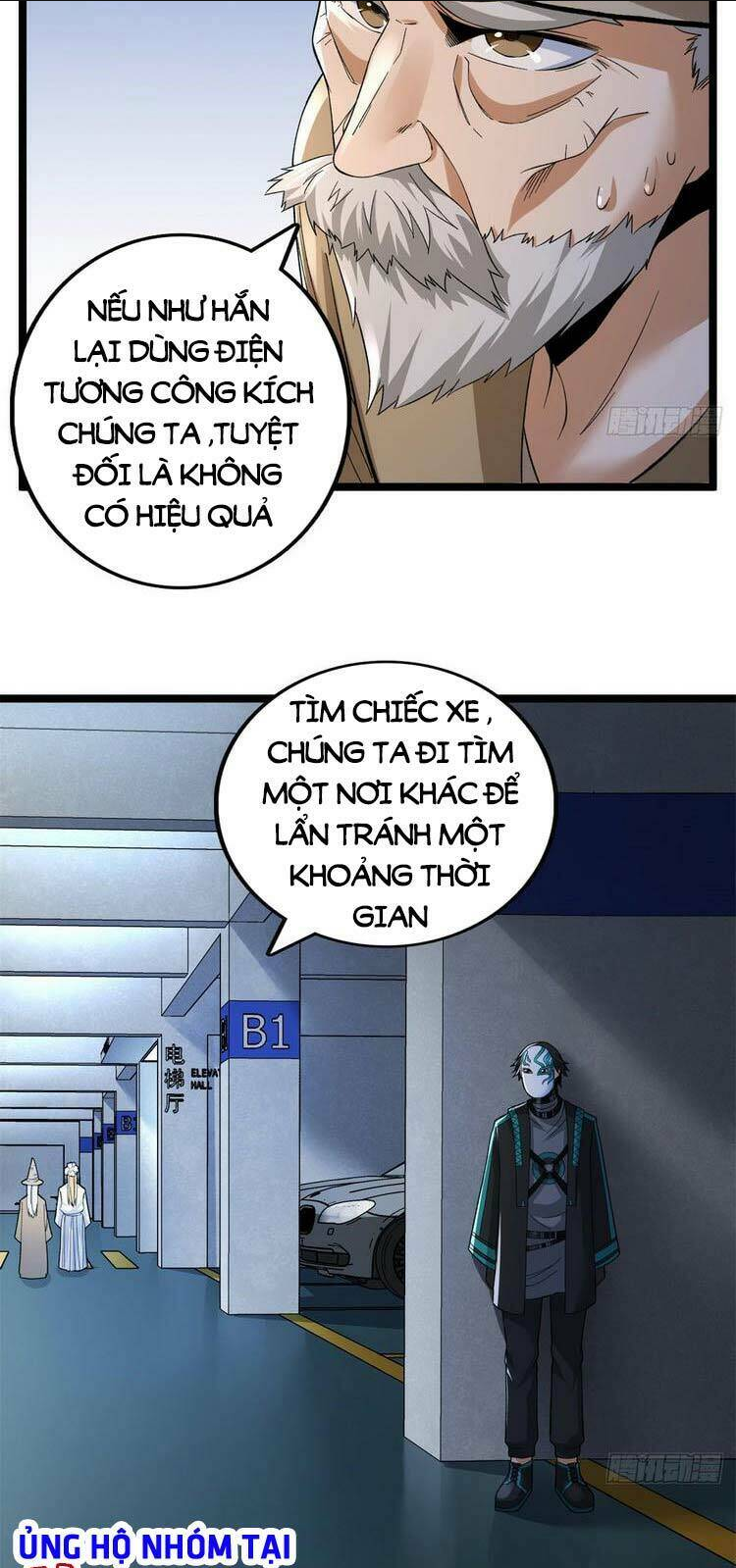 Ta Có 999 Loại Dị Năng Chap 51 - Next Chap 52