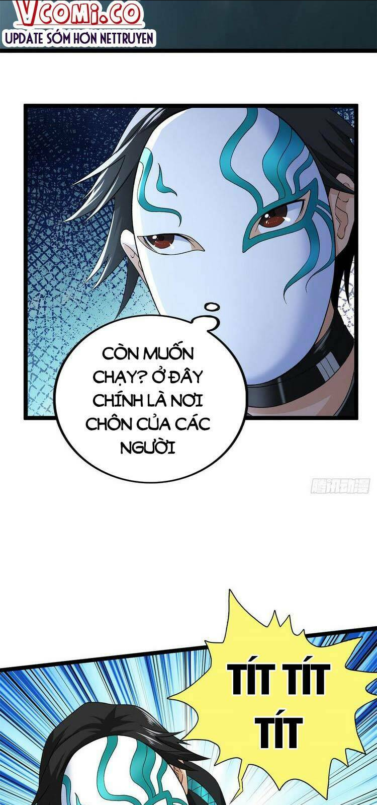 Ta Có 999 Loại Dị Năng Chap 51 - Next Chap 52