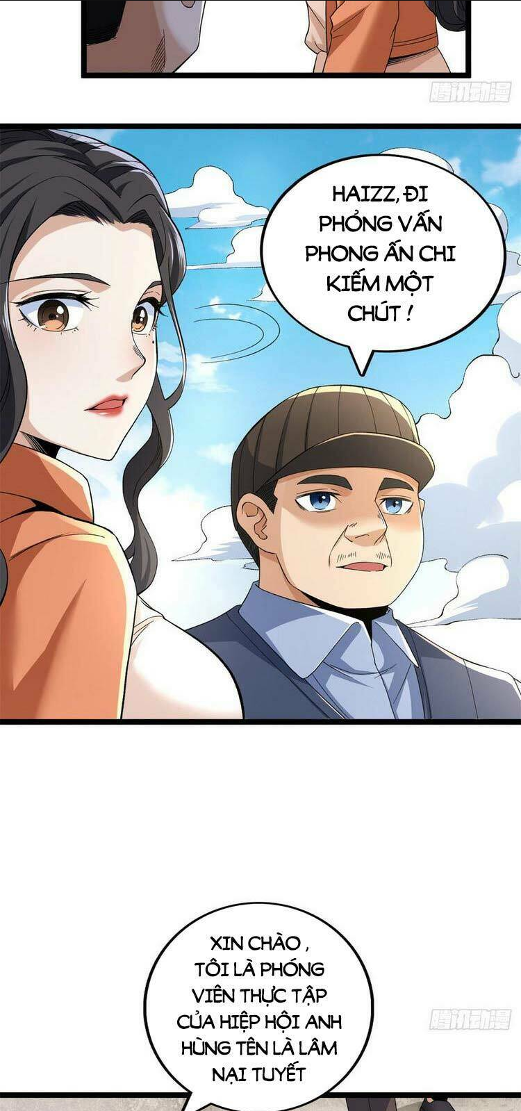 Ta Có 999 Loại Dị Năng Chap 51 - Next Chap 52