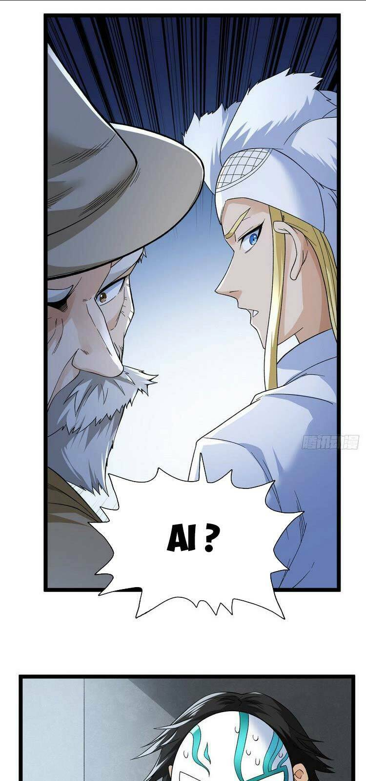 Ta Có 999 Loại Dị Năng Chap 51 - Next Chap 52