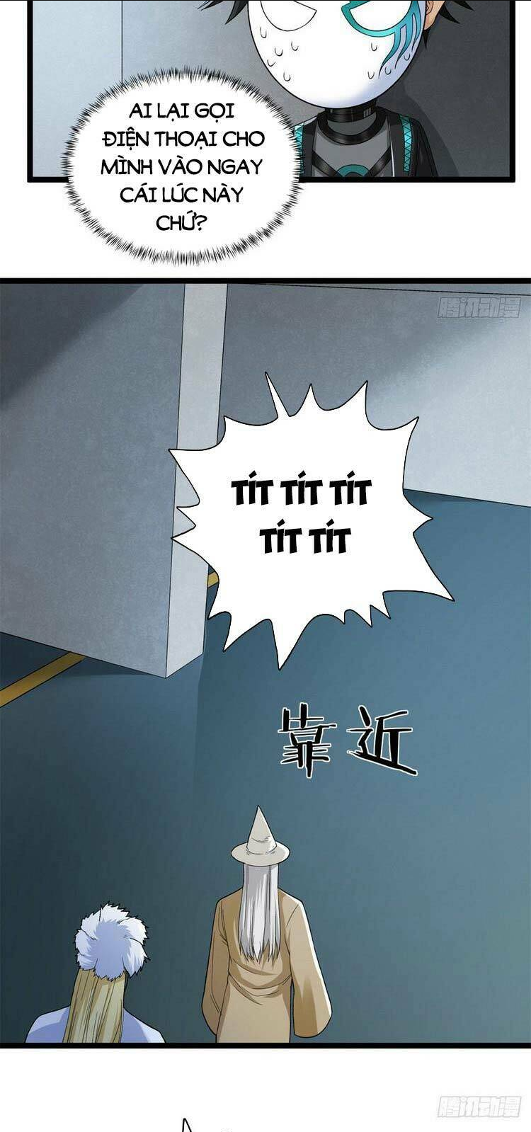 Ta Có 999 Loại Dị Năng Chap 51 - Next Chap 52