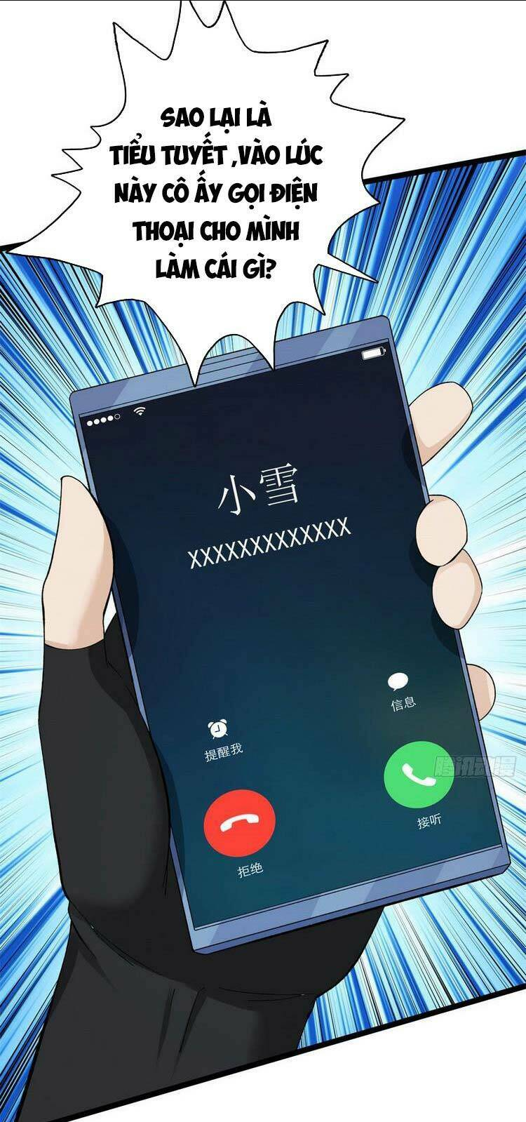 Ta Có 999 Loại Dị Năng Chap 51 - Next Chap 52