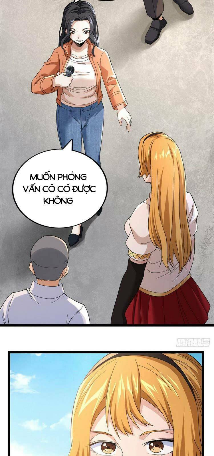 Ta Có 999 Loại Dị Năng Chap 51 - Next Chap 52