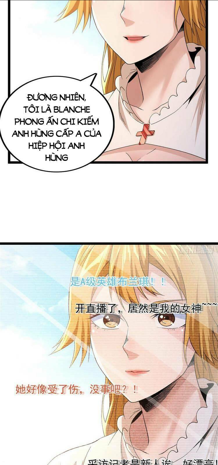 Ta Có 999 Loại Dị Năng Chap 51 - Next Chap 52