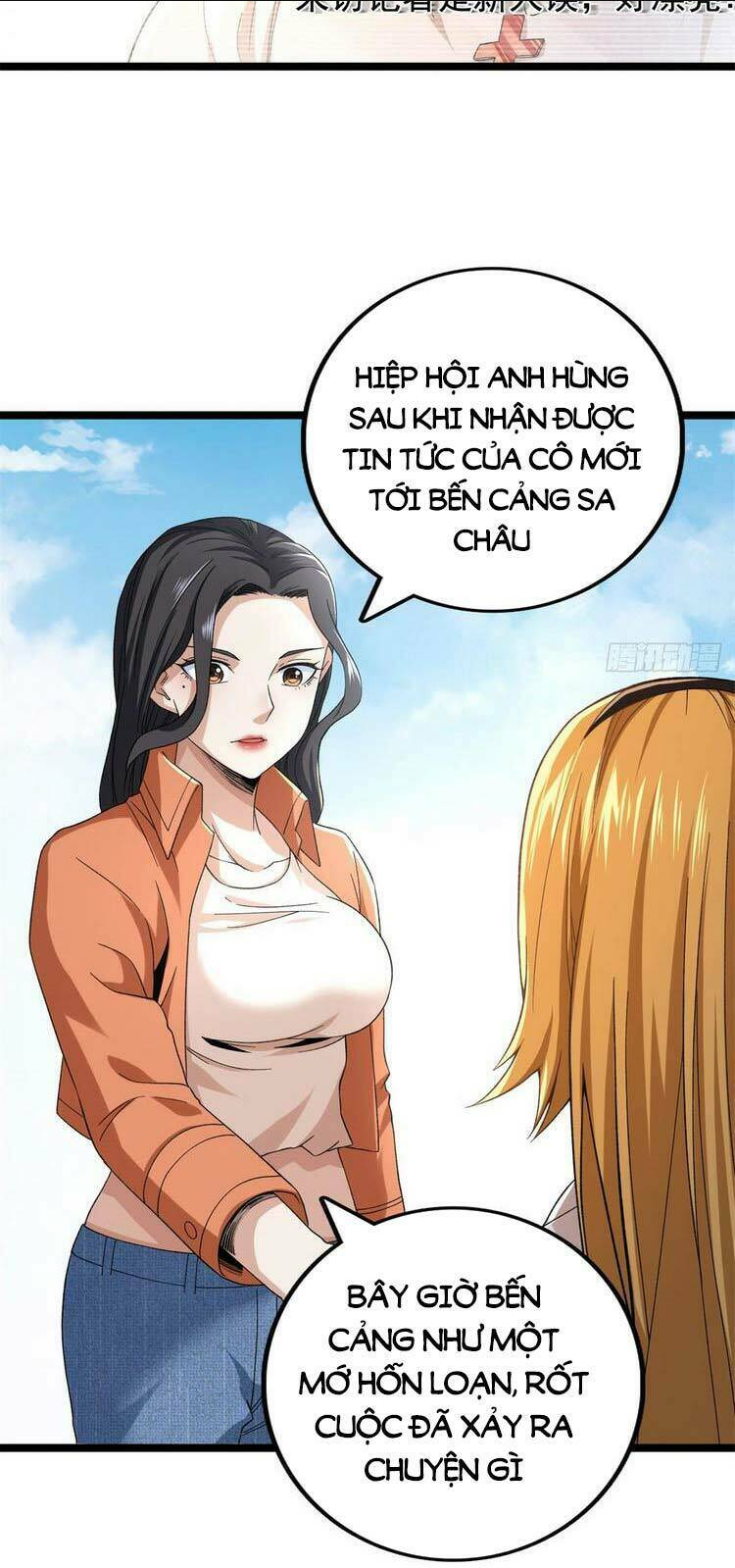 Ta Có 999 Loại Dị Năng Chap 51 - Next Chap 52