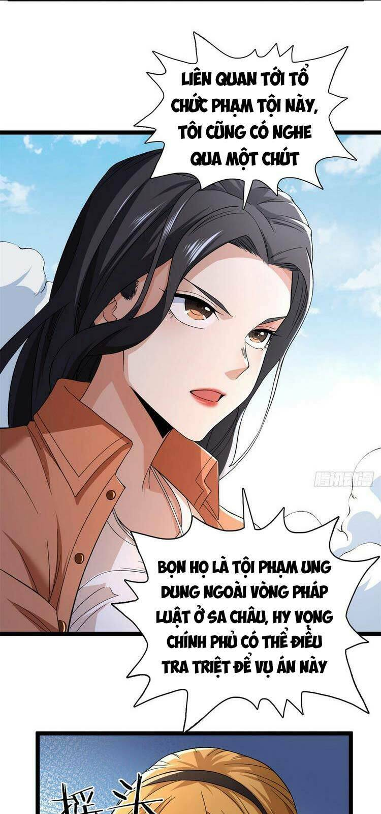 Ta Có 999 Loại Dị Năng Chap 51 - Next Chap 52