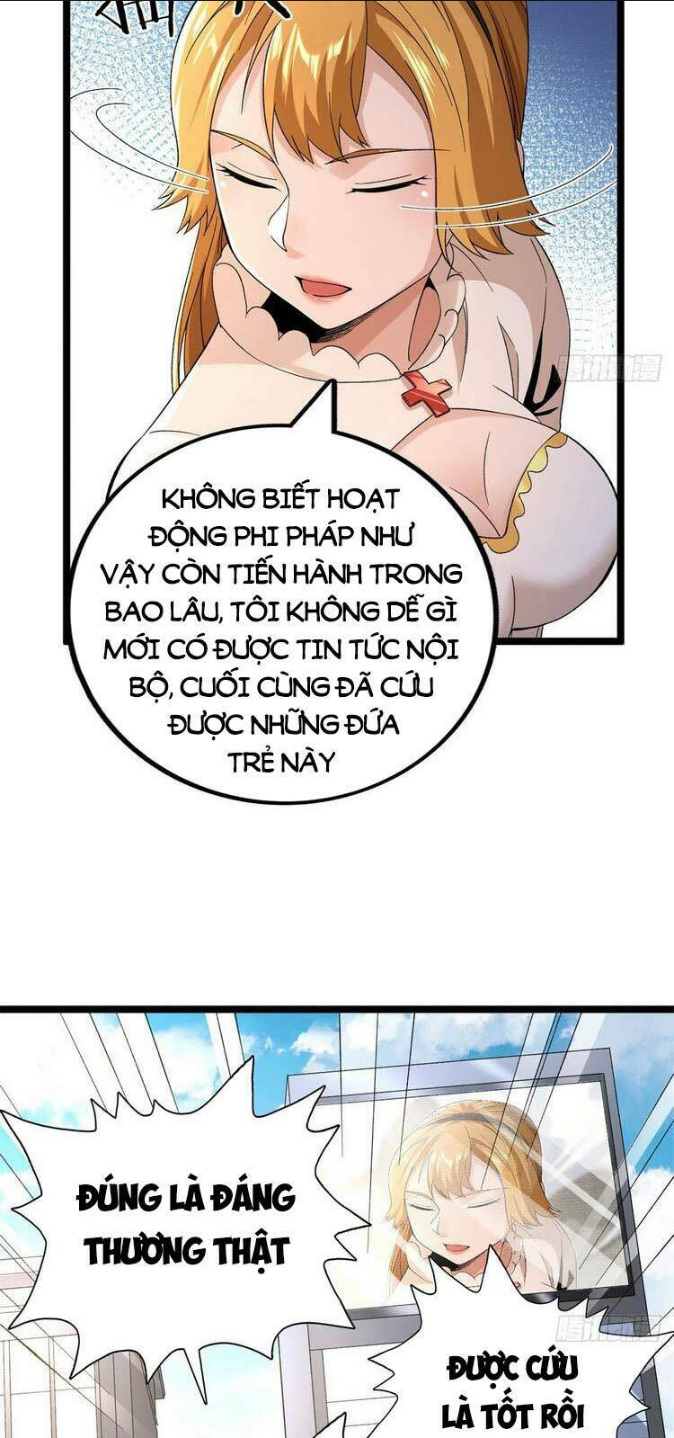 Ta Có 999 Loại Dị Năng Chap 51 - Next Chap 52