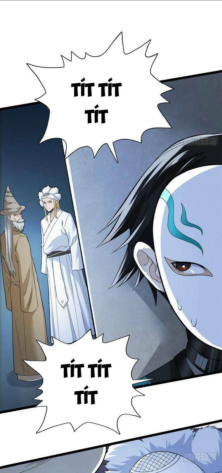 Ta Có 999 Loại Dị Năng Chap 52 - Next Chap 53