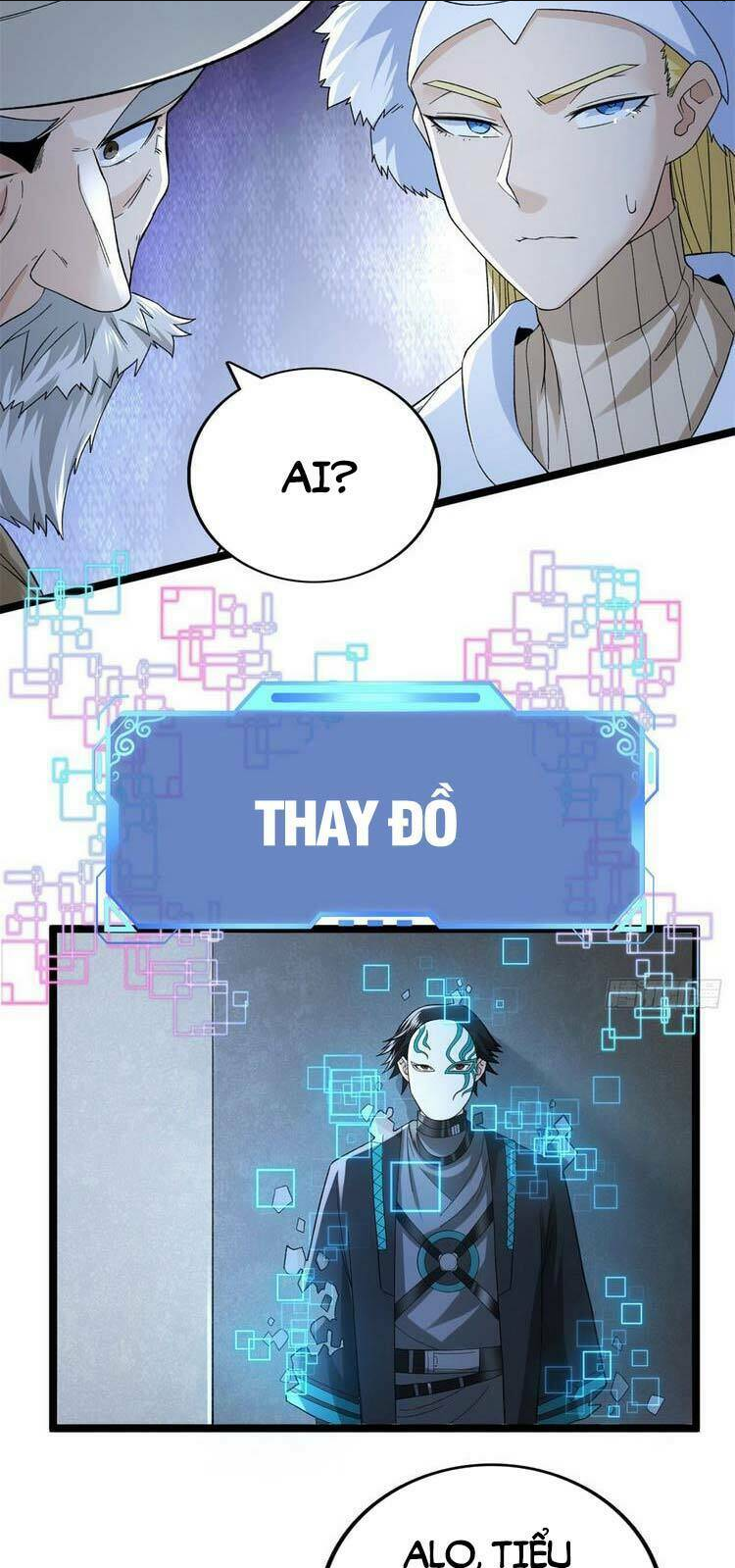 Ta Có 999 Loại Dị Năng Chap 52 - Next Chap 53