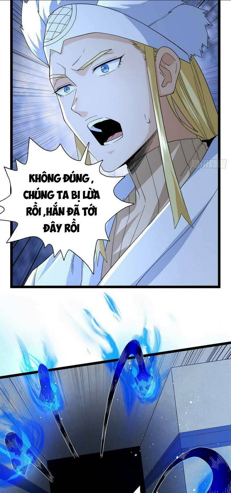 Ta Có 999 Loại Dị Năng Chap 52 - Next Chap 53