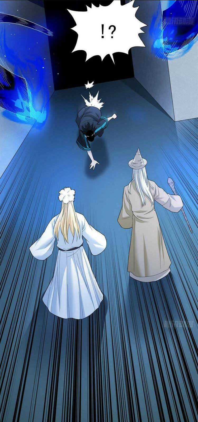 Ta Có 999 Loại Dị Năng Chap 52 - Next Chap 53