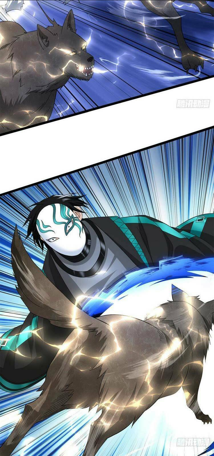 Ta Có 999 Loại Dị Năng Chap 52 - Next Chap 53