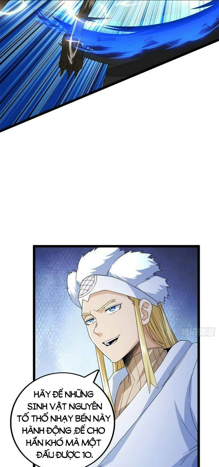 Ta Có 999 Loại Dị Năng Chap 52 - Next Chap 53