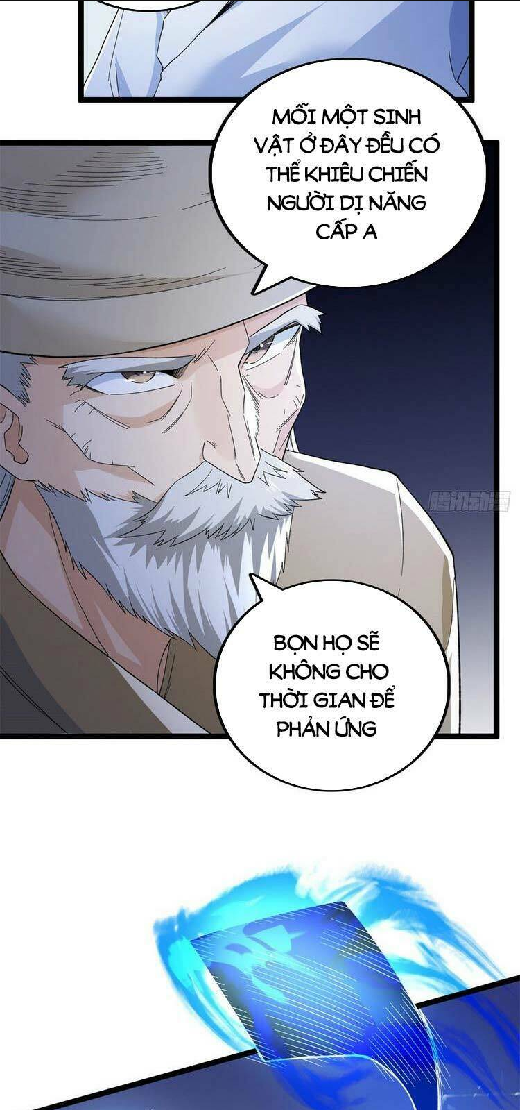 Ta Có 999 Loại Dị Năng Chap 52 - Next Chap 53