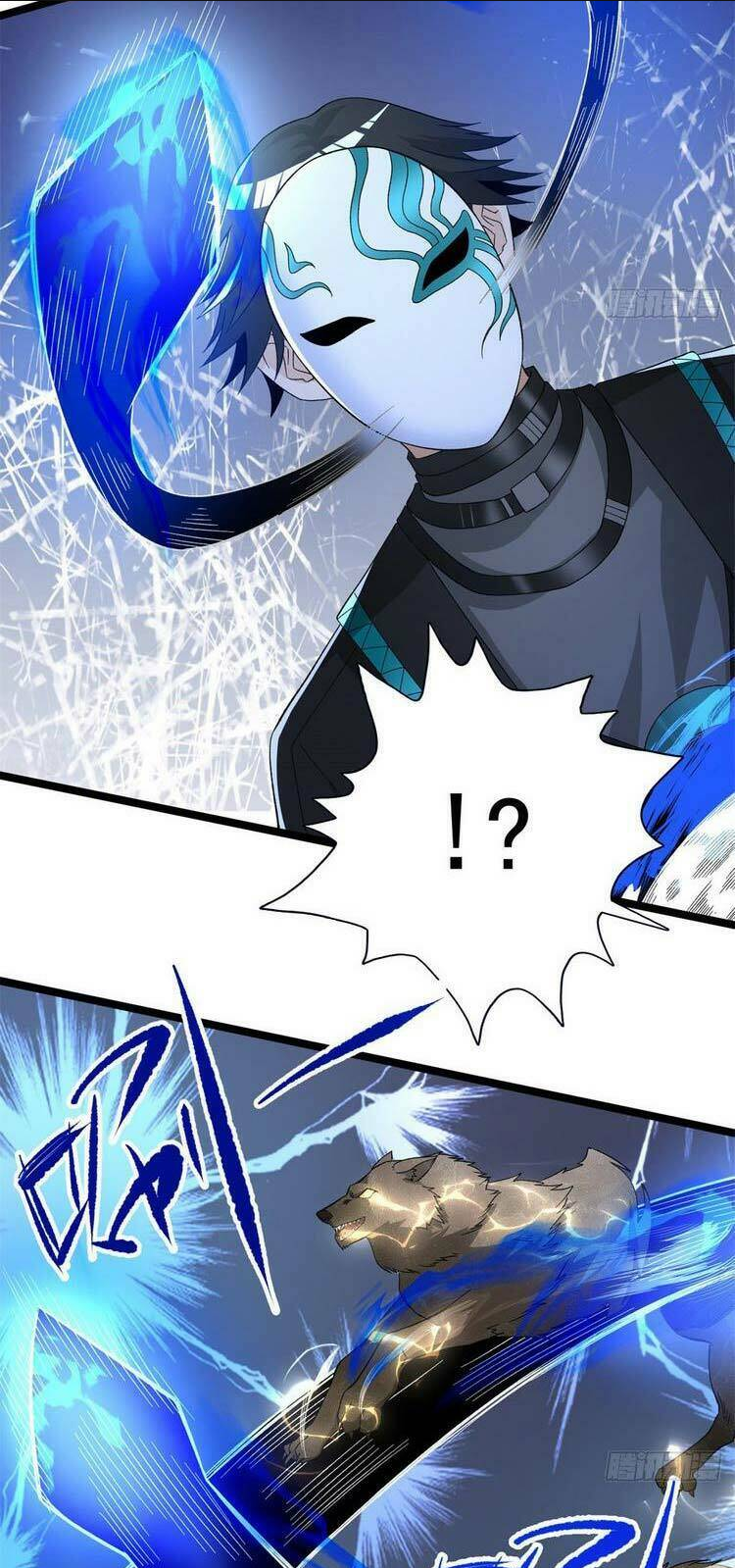 Ta Có 999 Loại Dị Năng Chap 52 - Next Chap 53