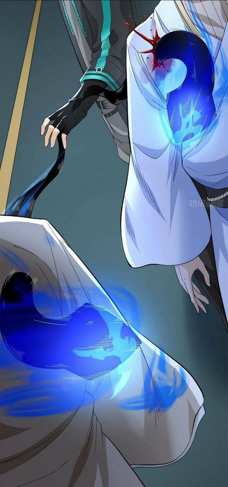 Ta Có 999 Loại Dị Năng Chap 52 - Next Chap 53