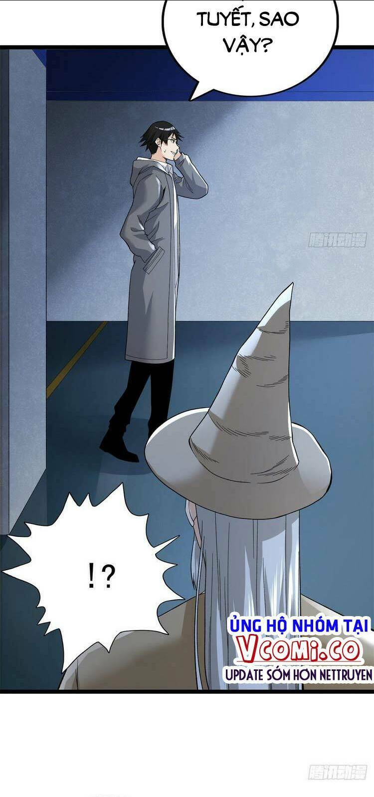 Ta Có 999 Loại Dị Năng Chap 52 - Next Chap 53