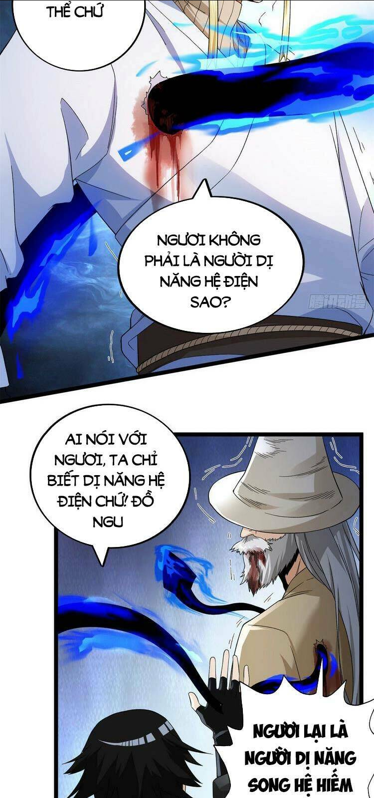 Ta Có 999 Loại Dị Năng Chap 52 - Next Chap 53