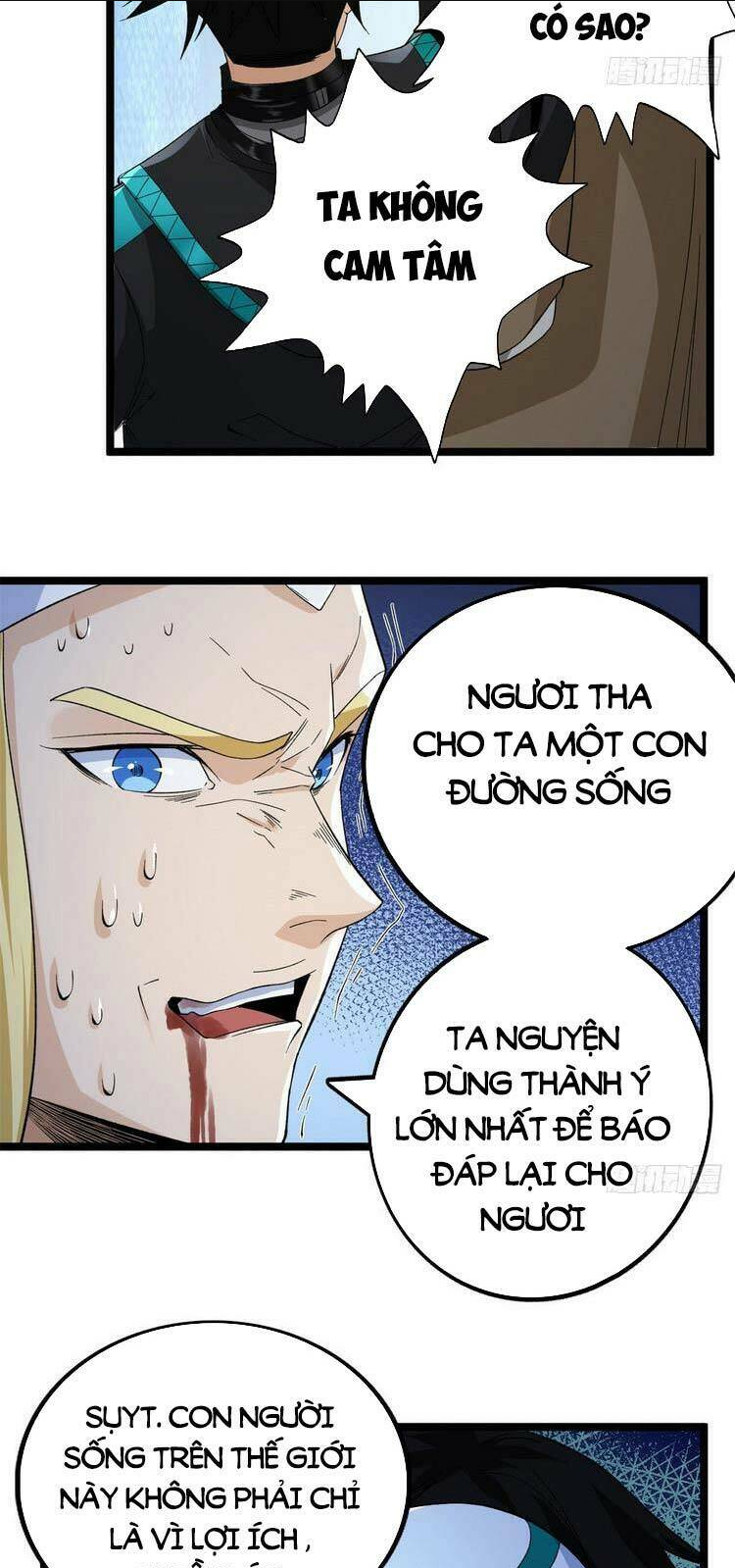 Ta Có 999 Loại Dị Năng Chap 52 - Next Chap 53