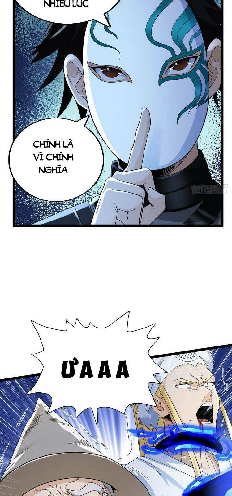 Ta Có 999 Loại Dị Năng Chap 52 - Next Chap 53