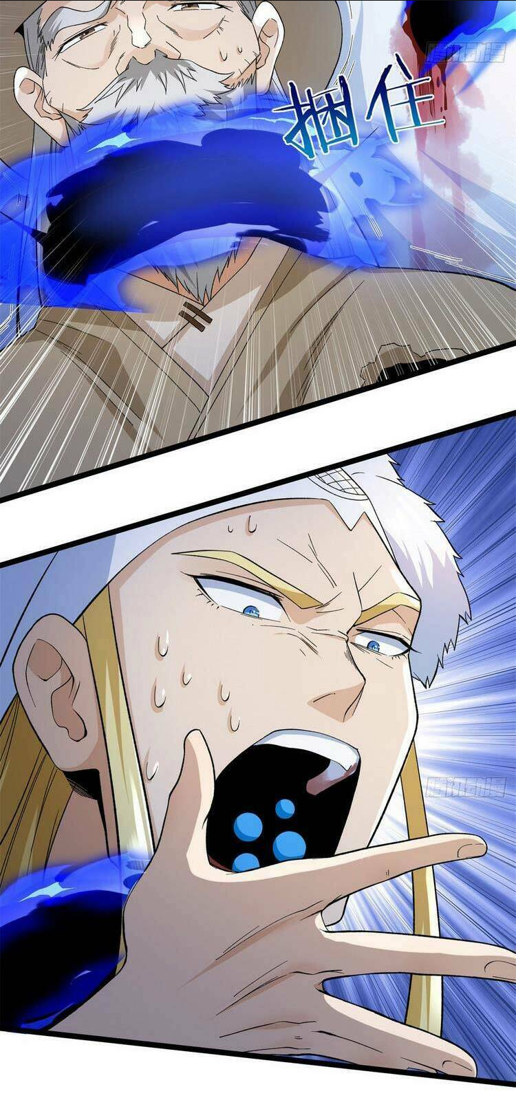 Ta Có 999 Loại Dị Năng Chap 52 - Next Chap 53