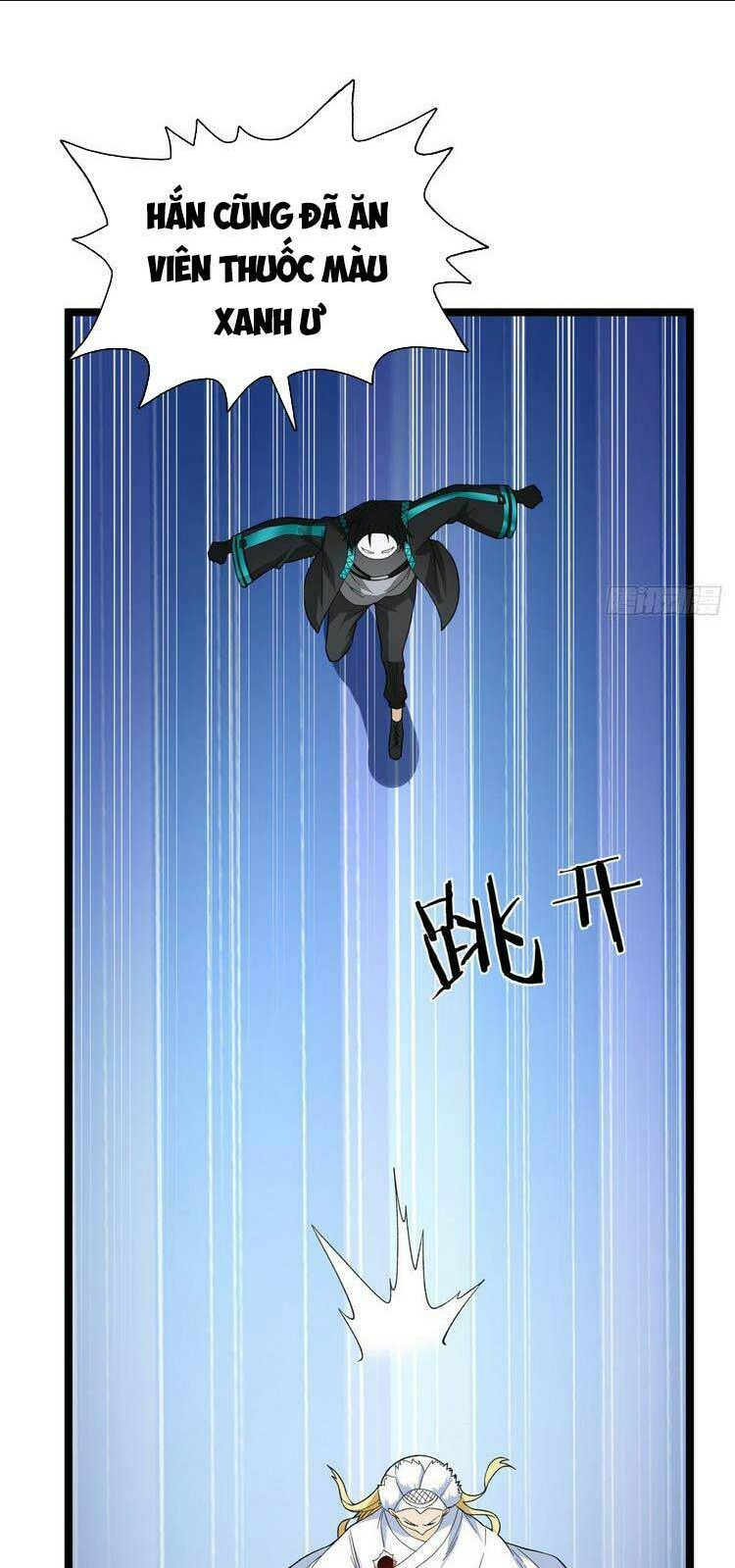 Ta Có 999 Loại Dị Năng Chap 52 - Next Chap 53