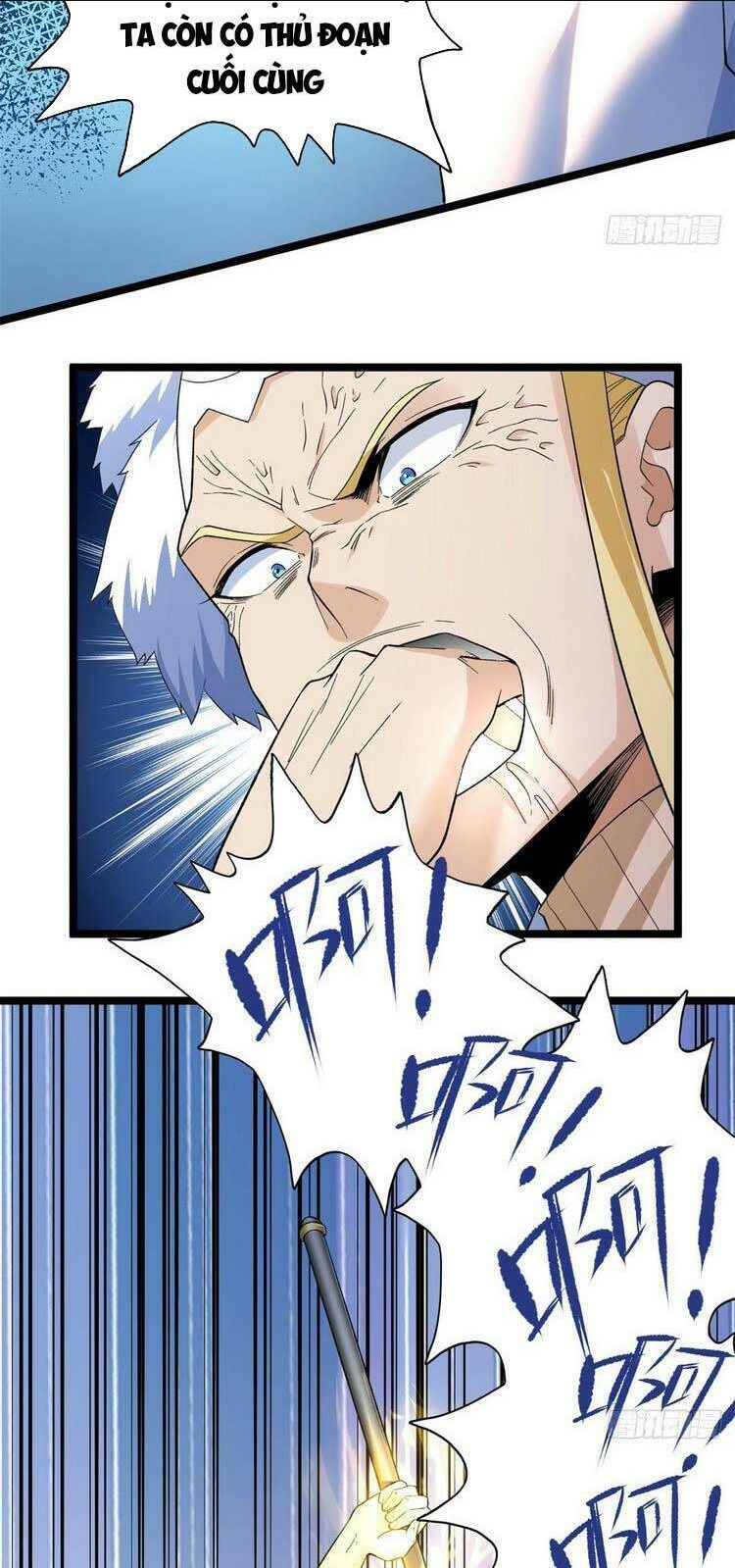 Ta Có 999 Loại Dị Năng Chap 52 - Next Chap 53