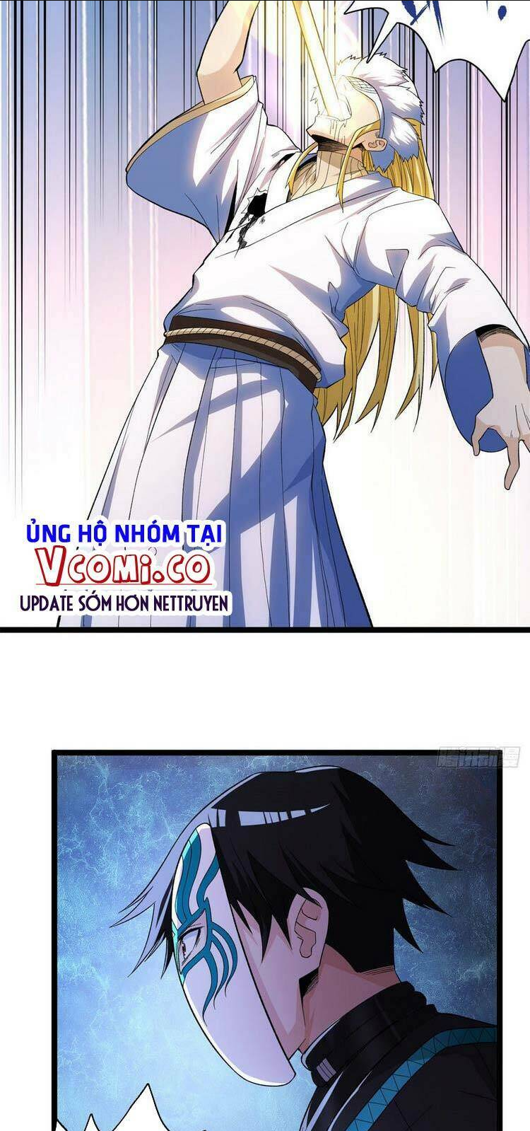 Ta Có 999 Loại Dị Năng Chap 52 - Next Chap 53