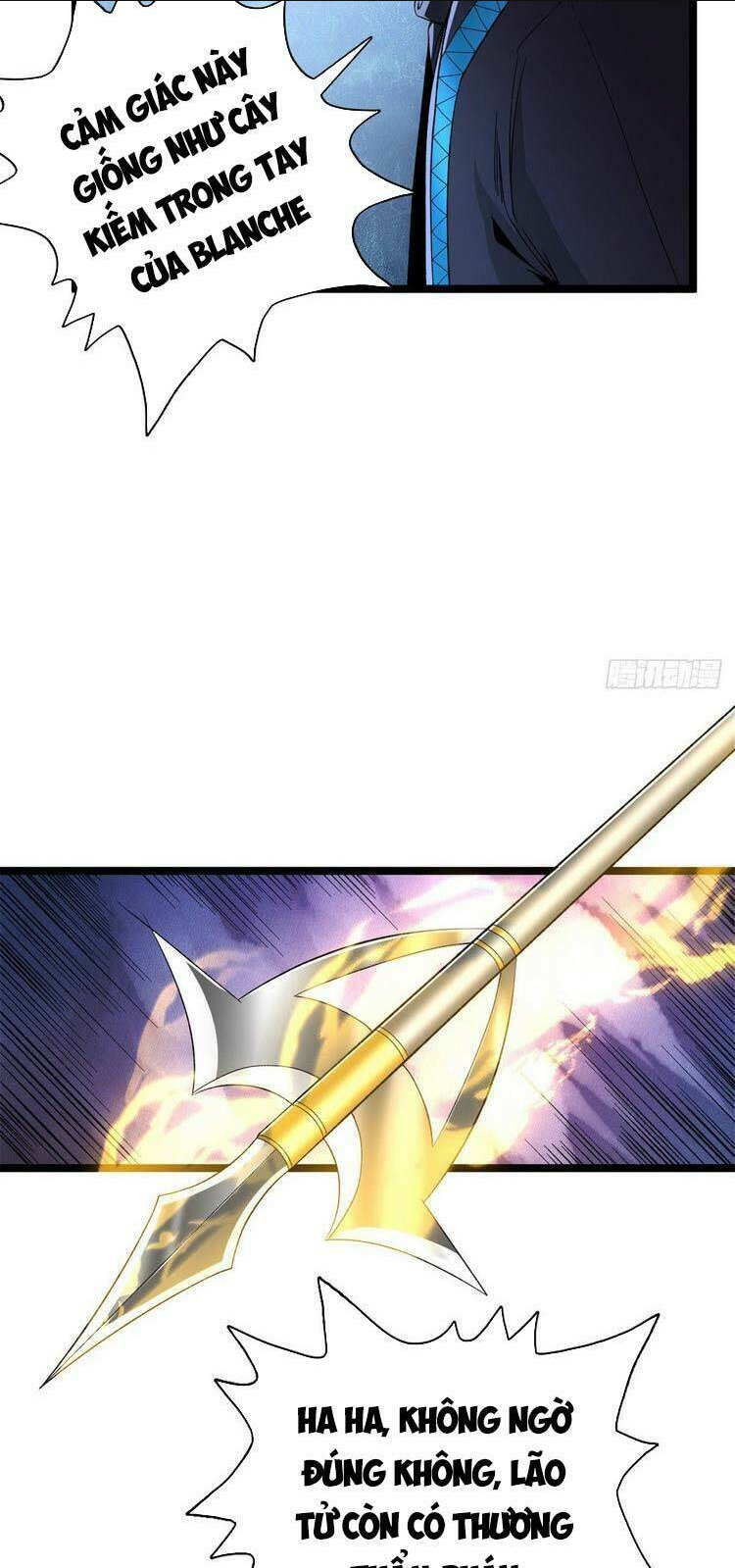 Ta Có 999 Loại Dị Năng Chap 52 - Next Chap 53