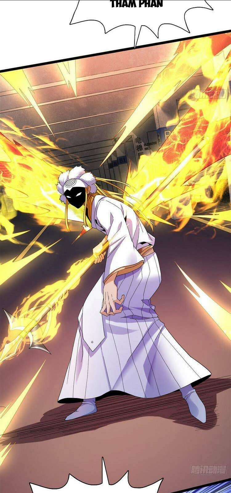 Ta Có 999 Loại Dị Năng Chap 52 - Next Chap 53