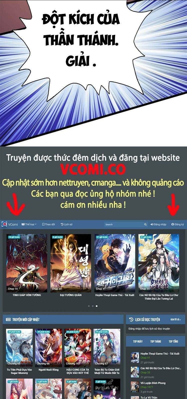 Ta Có 999 Loại Dị Năng Chap 52 - Next Chap 53