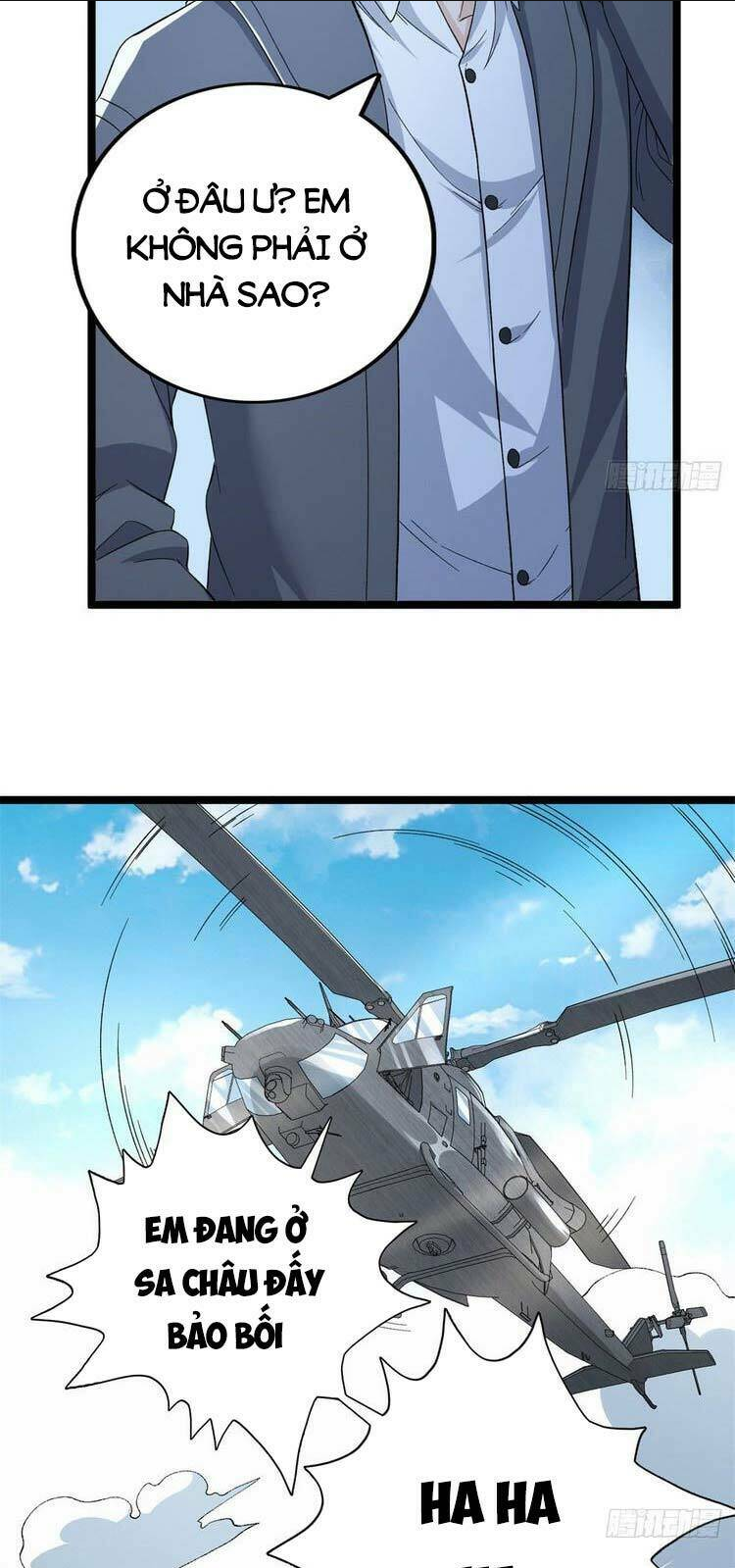 Ta Có 999 Loại Dị Năng Chap 52 - Next Chap 53