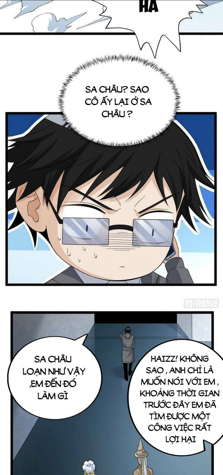 Ta Có 999 Loại Dị Năng Chap 52 - Next Chap 53