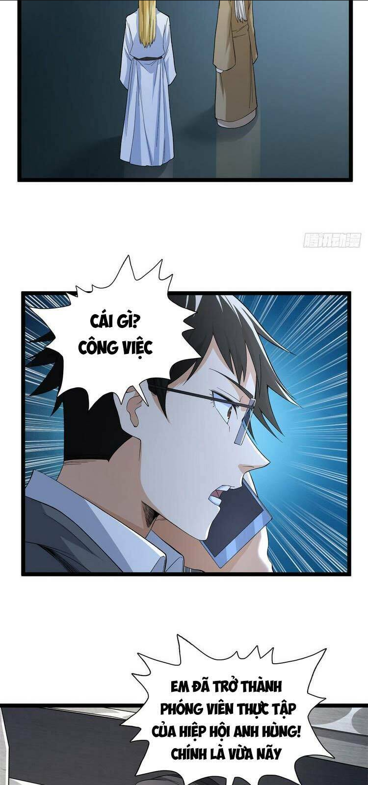 Ta Có 999 Loại Dị Năng Chap 52 - Next Chap 53