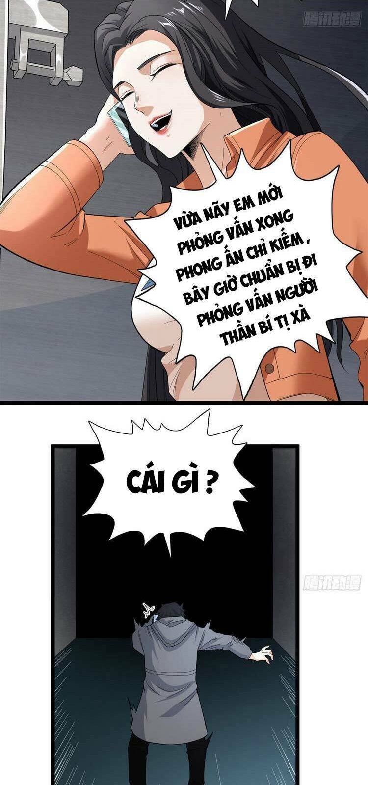 Ta Có 999 Loại Dị Năng Chap 52 - Next Chap 53