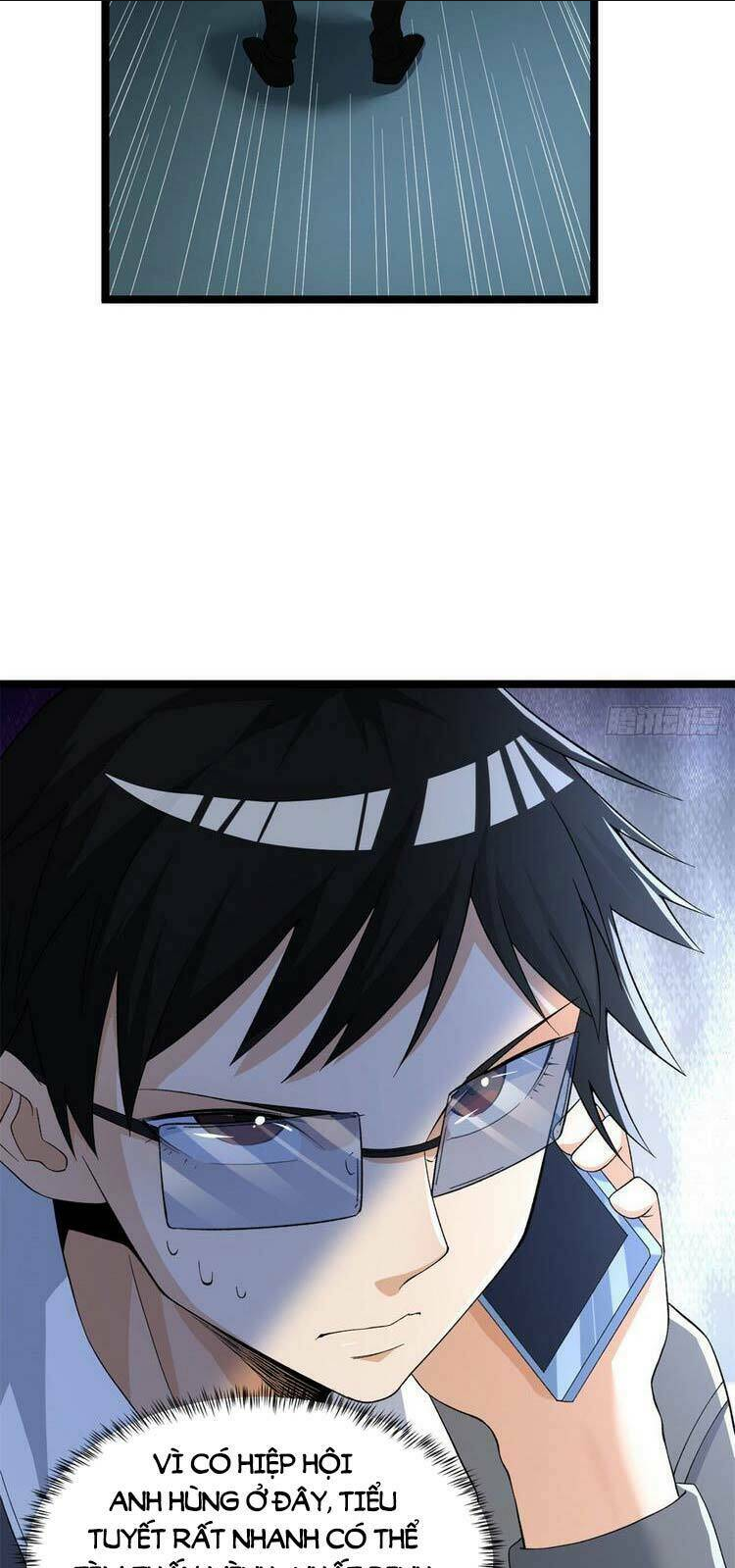 Ta Có 999 Loại Dị Năng Chap 52 - Next Chap 53