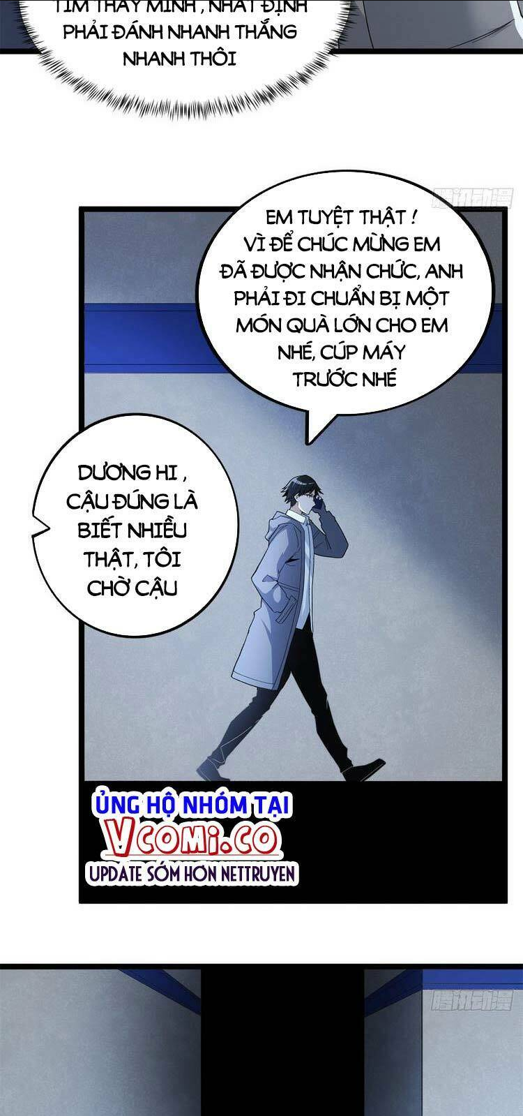 Ta Có 999 Loại Dị Năng Chap 52 - Next Chap 53